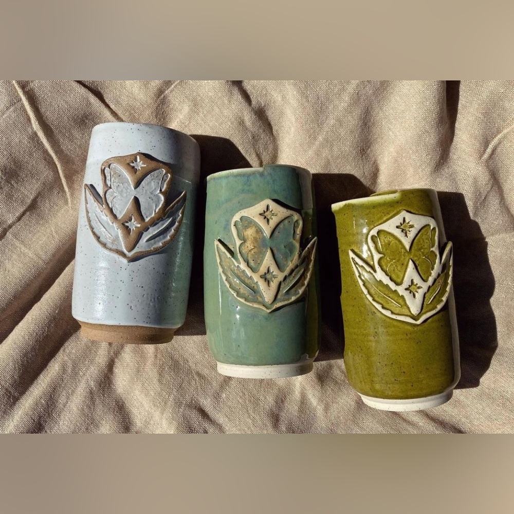 ISO Sister Nettle mug